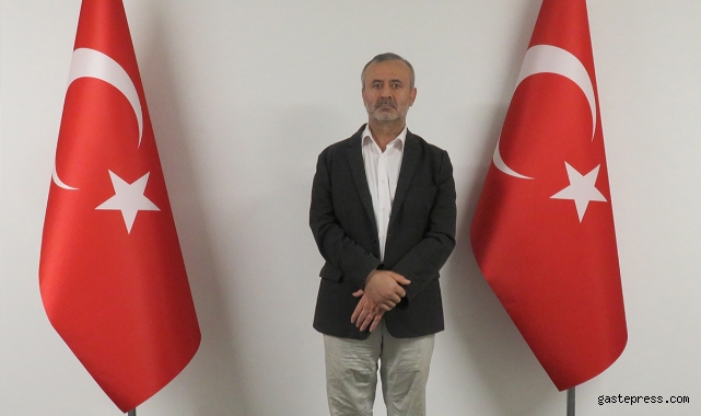 FETÖ'nün sözde Orta Asya sorumlusu Orhan İnandı'ya 21 yıl hapis!