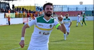 Futbolcu Yusuf Yağmur: '' Futbol Bana Çok Şey Kazandırdı ''