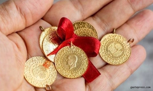 Gram altında tarihi rekor 2 Haziran 2023 1320 lirayı aştı!