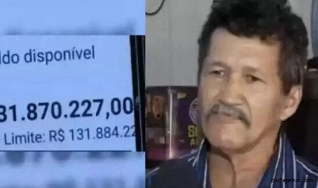 Hesabında 132 milyon doları görünce şoka girdi!