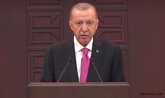 İşte Yeni Kabine!