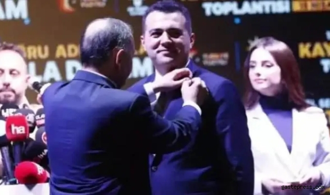 İYİ Parti'den istifa etmişti, çarpıcı 'Sinan Ateş' paylaşımı: Çıkacak isimlere iyi bakın..