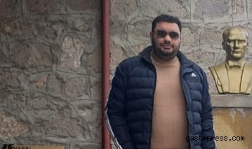 İYİ Parti Felahiye İlçe Başkanı Kuzugüden, il yönetimini suçlayarak istifa etti