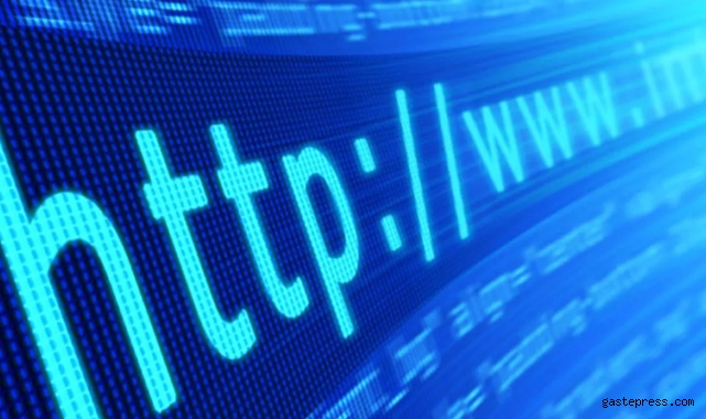 Jandarma 343 internet adresine erişimi engelletti!