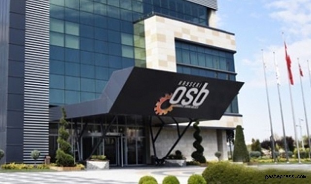 Kapatılan Kayseri OSB TV cihaz ve ekipmanları satışa çıkarılıyor!