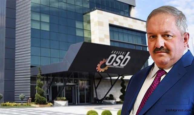 Kayseri OSB eski yönetiminden sanayiciye büyük zarar!