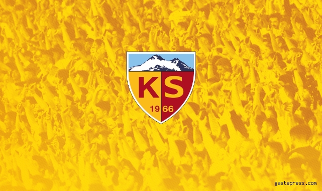 Kayserispor, 315 milyon TL harcayacak!