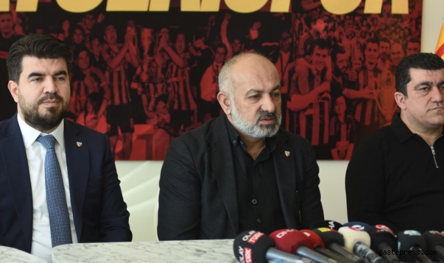 Kayserispor’da transfer yasağının kalkması için bayram sonu bekleniyor!