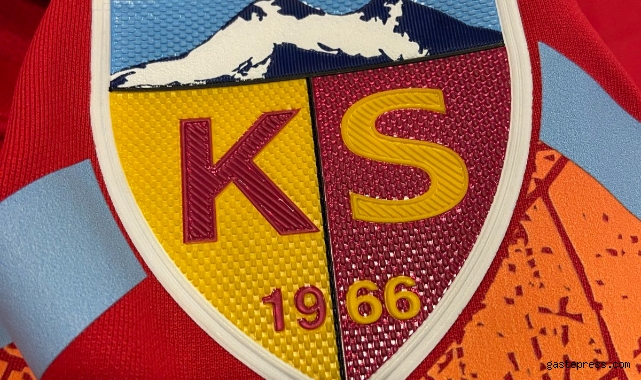 Kayserispor resmen şirket oldu!
