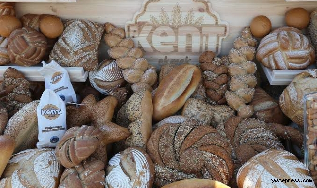 Kent Ekmek fiyatlarına zam!