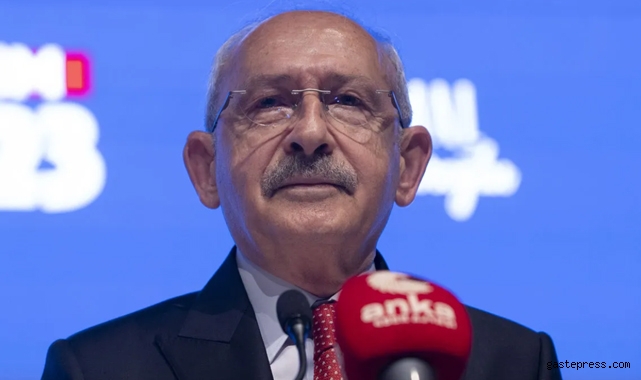 Kılıçdaroğlu kalıyor mu gidiyor mu? İsmail Saymaz 'artık anlaşılmış oldu' diyerek duyurdu!