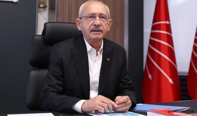 Kılıçdaroğlu'ndan yemin töreninde 'neden ayağa kalkmadınız?' sorusuna cevap!