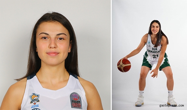 Melikgazi Kayseri’den 2 transfer daha!