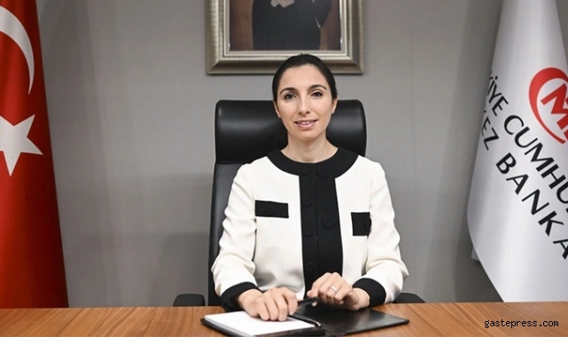Merkez Bankası faiz kararını açıklıyor! 2 yıl sonra ilk kez faiz artırılacak! Gaye Erkan ne yapacak?