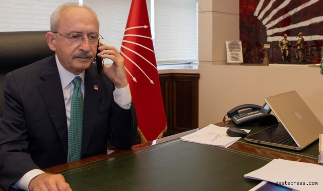 Millet İttifakı dağılıyor mu? Kılıçdaroğlu'ndan ittifaktaki parti liderlerine telefon "Teşekkür ederiz"