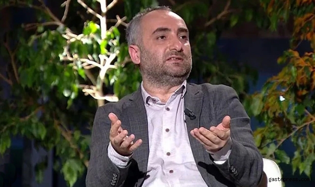 Millet İttifakı'nı sonlandıran İYİ Parti yerel seçimlerde CHP ile ittifak yapacak mı İsmail Saymaz duyurdu!