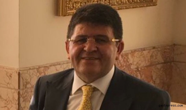 Mustafa Boydak'a İstanbul'da gözaltı!