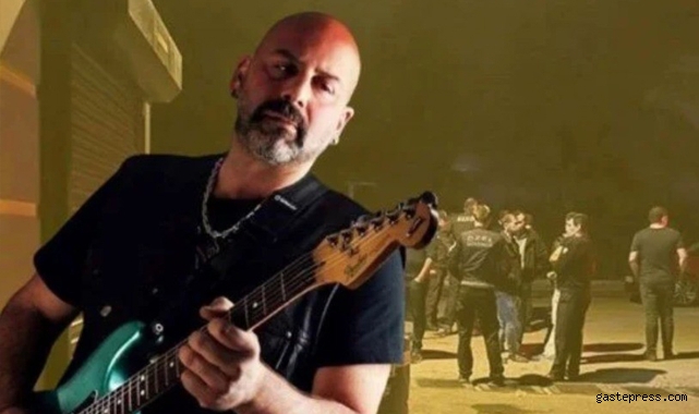 Müzisyen Onur Şener davasında mütalaa açıklandı!