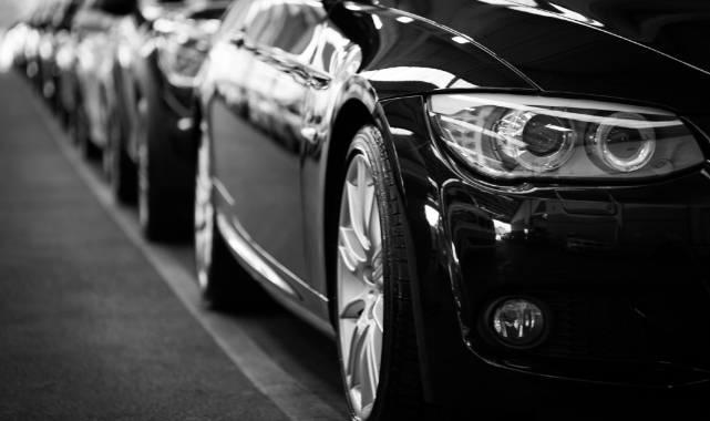 Otomotiv satışlarında rekor sürüyor, Mayıs’ta 111 bin adede ulaşıldı!