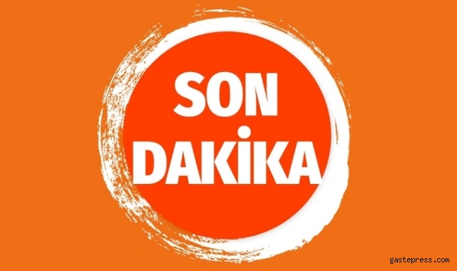 Suriye'den atılan 5 roket Kilis'e düştü! Çok sayıda ekip bölgeye sevk edildi!