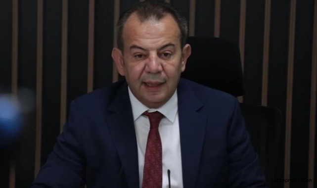 Tanju Özcan'dan sert sözler! Kılıçdaroğlu'na yazdığı mektubu kamuoyuyla paylaştı: Aklımızla alay ettiniz