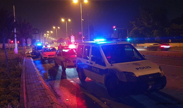 Trafikte tartıştığı kişi tarafından pompalı tüfekle vuruldu!