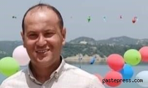 Van'da kalp krizi geçiren uzman çavuş hayatını kaybetti!