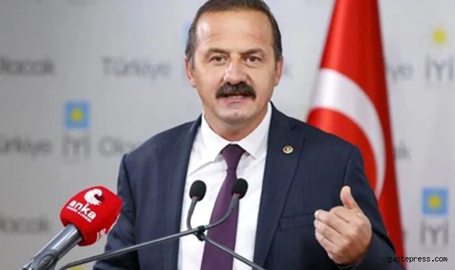 Yavuz Ağıralioğlu, canlı yayında gerekirse parti kuracaklarını açıkladı!