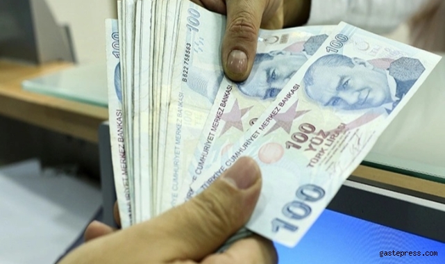 Yeni asgari ücret 11 bin 402 lira oldu! Asgari ücret zammıyla hepsi değişti!