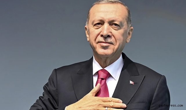 YSK Başkanı açıkladı! Erdoğan resmen kazandı Resmi Gazete'de yayınlanacak!