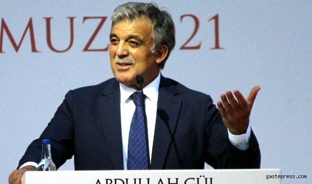 11. Cumhurbaşkanı Abdullah Gül Kayseri’ye geliyor!