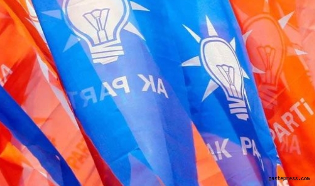 AK Parti'de flaş atamalar! Hangi il başkanlığına kim getirildi?