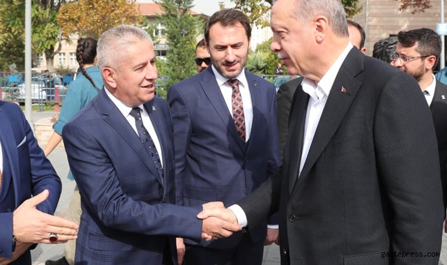 AK Parti İl Başkan Yardımcısı Arıkan kalp krizi sonrası hayatını kaybetti!