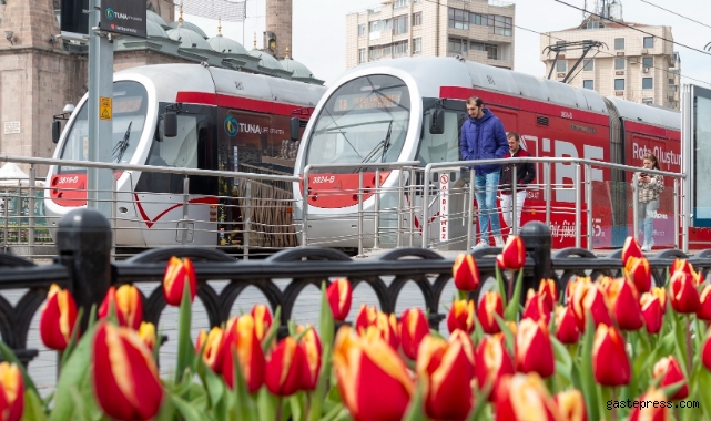 Bayramda ücretsiz ulaşımdan 303 bin 121 kişi faydalandı!