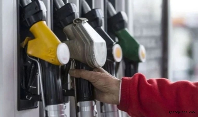 Benzine çok kallavi zam geldi! Yeni zamlar kapıda! 3 Temmuz 2023 akaryakıt fiyatları...