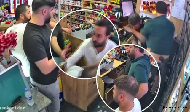 Beştepe'den 'idam' çağrısı: Esenyurt katilleri için yaşasın idam! Kısasta hayat vardır...