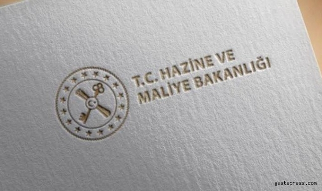 Bütçe yılın ilk yarısında 483,2 milyar lira açık verdi!