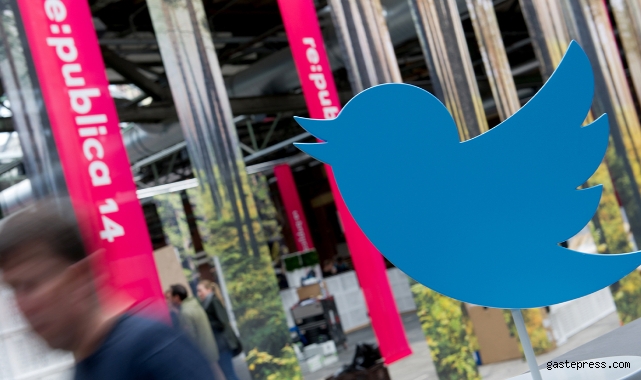 Elon Musk, Twitter’ın logosunu değiştirmeyi planlıyor!