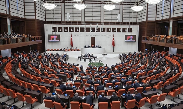 Emekliye yüzde 25 zam! En düşük memur maaşı 22 bin TL! İki katı MTV ödenecek! Kira yüzde 25 artacak!