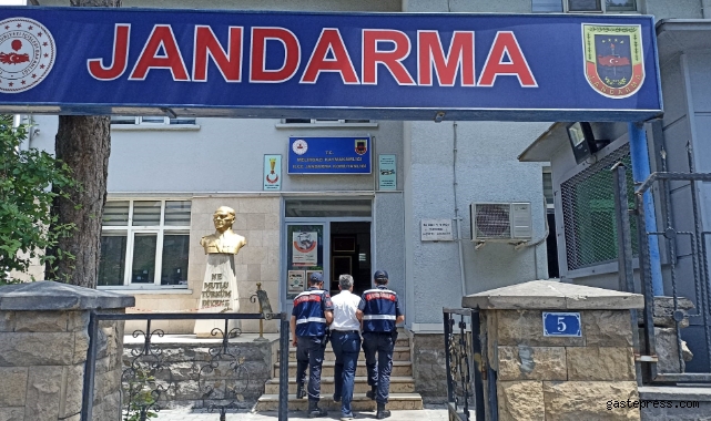 FETÖ üyeliğinden 6 yıl kesinleşmiş cezası bulunan şahıs yakalandı!