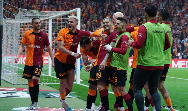 Galatasaray’ın Şampiyonlar Ligi’ndeki rakibi Zalgiris Vilnius oldu!