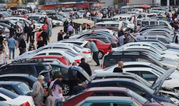 İkinci el araçların bayi fiyatını geçememesi hakkında yönetmelik değişikliği Resmi Gazete'de!