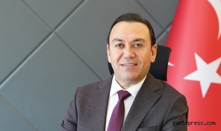 İYİ Partili Keskinkılıç, istifa etti!