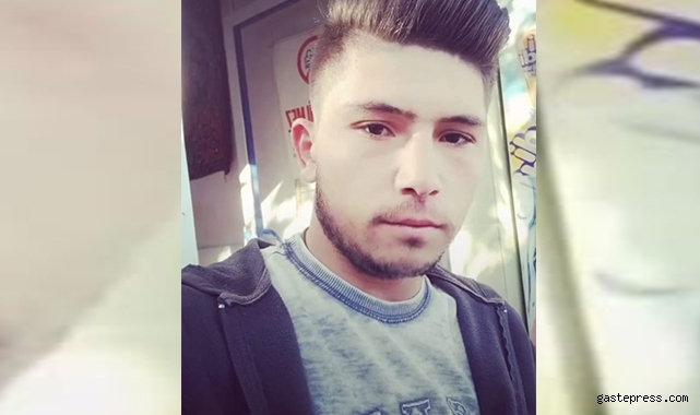 Kayseri’de 21 yaşındaki genç ırmakta boğuldu!