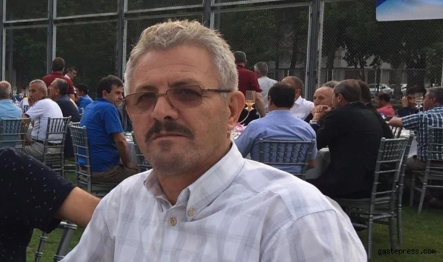 Kayseri hakem camiasının acı günü!