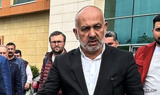 Kayserispor Başkanı'ndan fikstür yorumu!