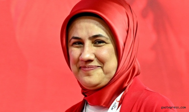Kızılay'ın yeni başkanı belli oldu! Prof. Dr. Fatma Meriç Yılmaz kimdir?