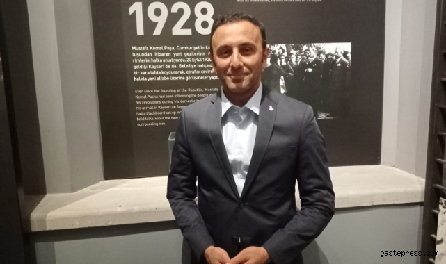 Milli Mücadele döneminin önemli evraklarından olan Propaganda Kartları, Milli Mücadele Müzesi’nde !