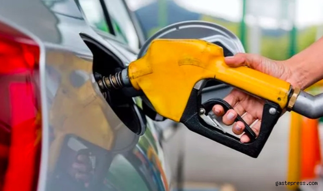 Motorine zam geldi 28 Temmuz zamlı motorin fiyatları!