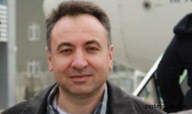 Mustafa hoca kansere yenik düştü!